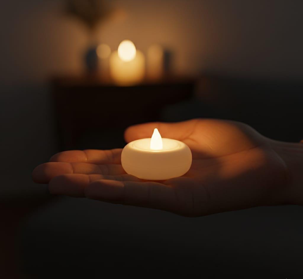 Tea Light Holders